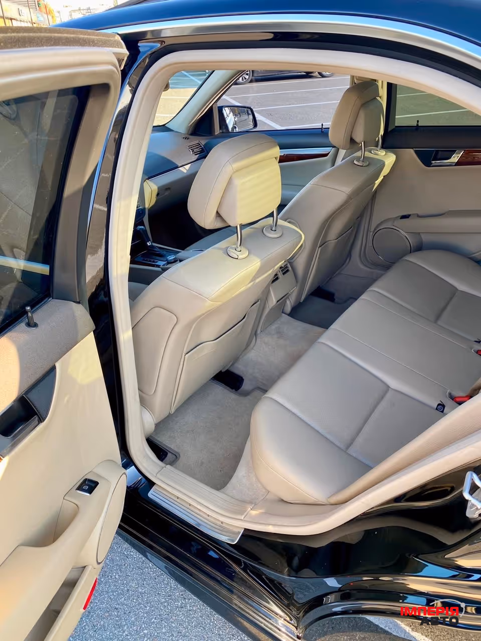 Mercedes-Benz C-Класс - фото 10