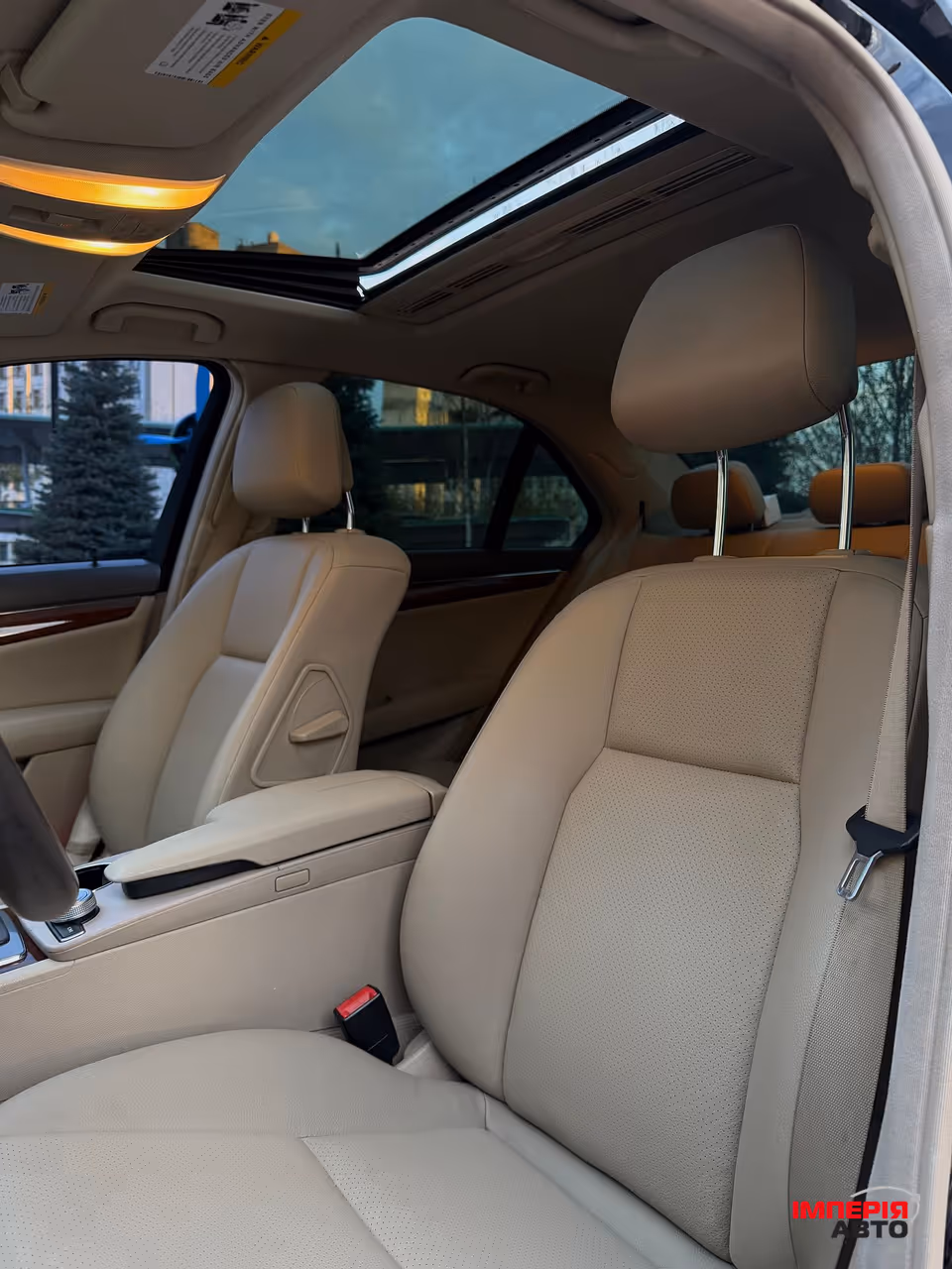Mercedes-Benz C-Класс - фото 30