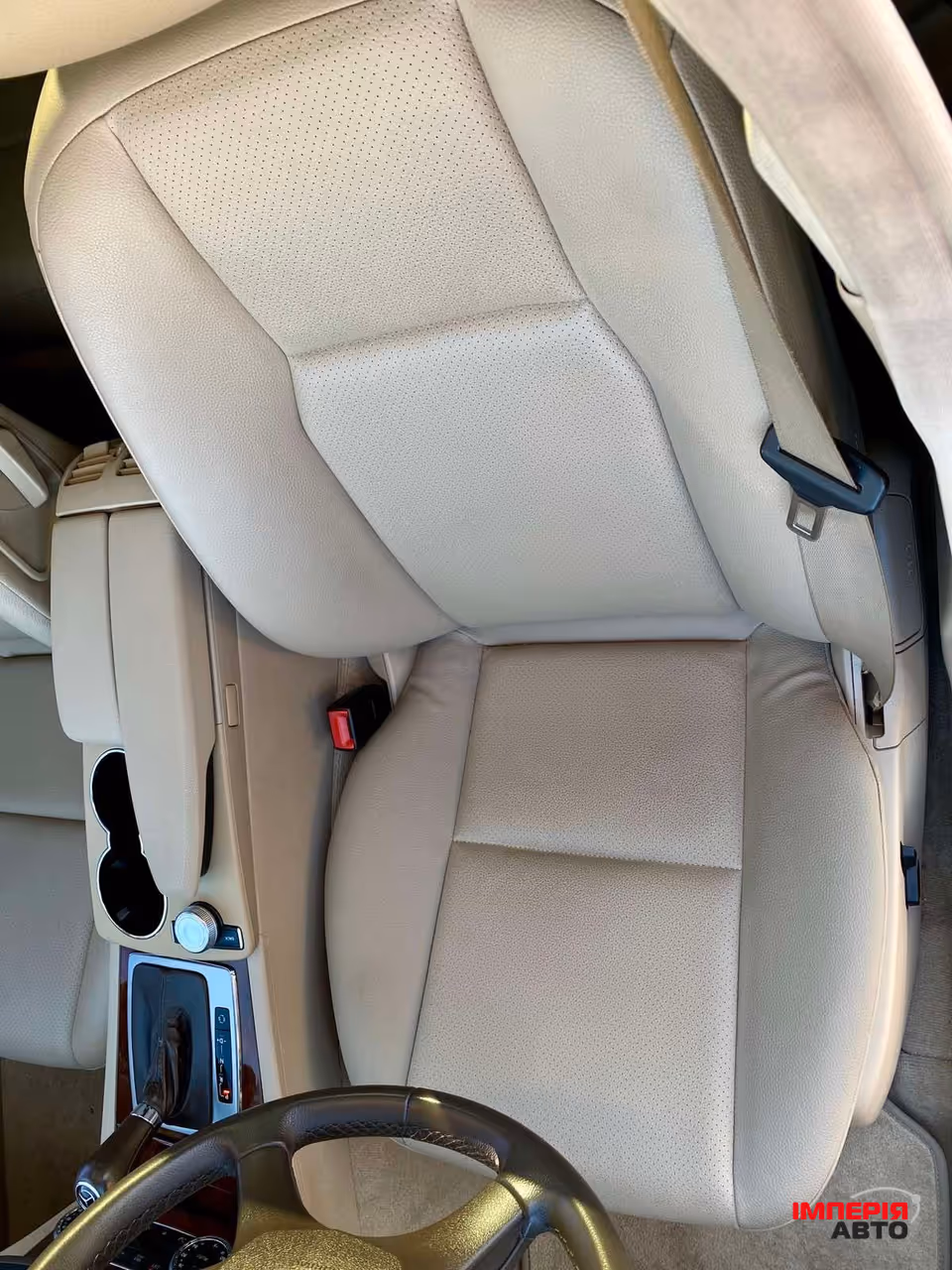 Mercedes-Benz C-Класс - фото 11