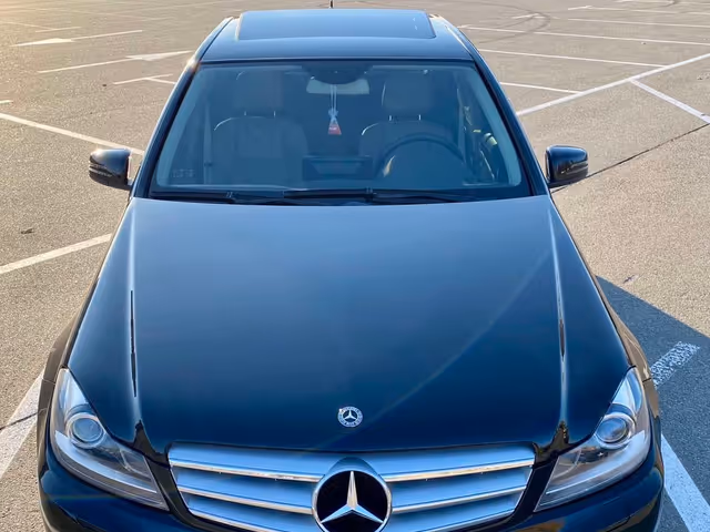 Mercedes-Benz C-Класс - фото 3