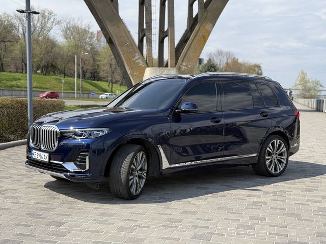 BMW X7 2019, Дніпро, $60 000 - зображення 5