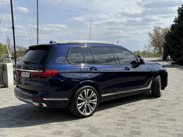 BMW X7 2019, Дніпро, $60 000 - зображення 3