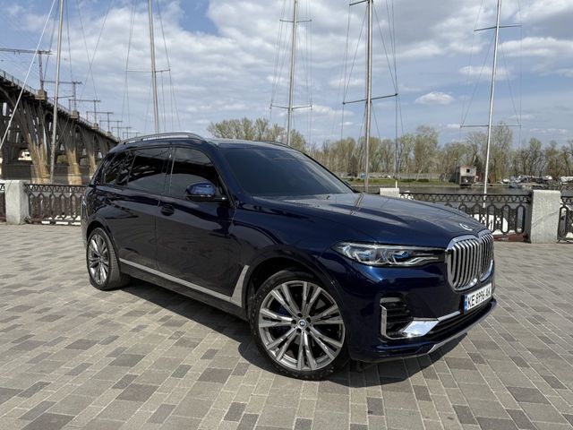 BMW X7 2019, Дніпро, $60 000 - зображення 2