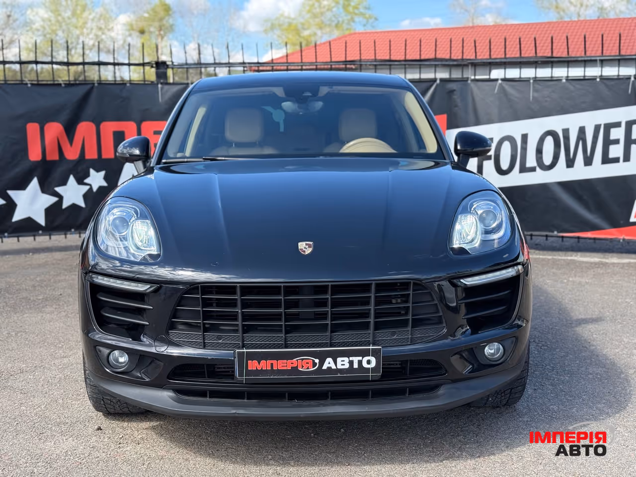 Porsche Macan - фото 6