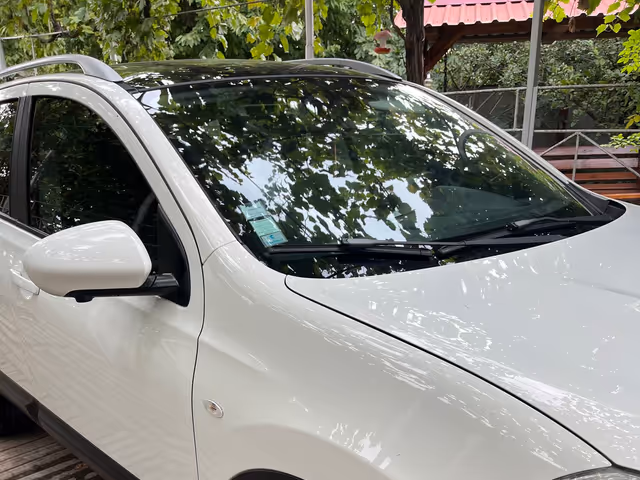 Nissan Qashqai - фото 3