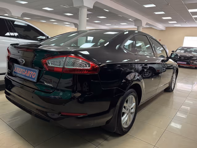 Ford Mondeo - фото 4