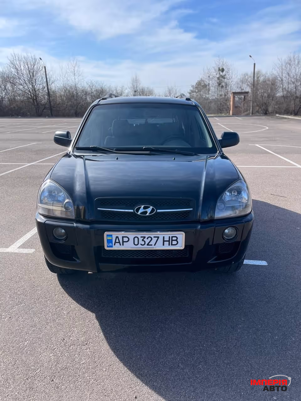 Hyundai Tucson - фото 2