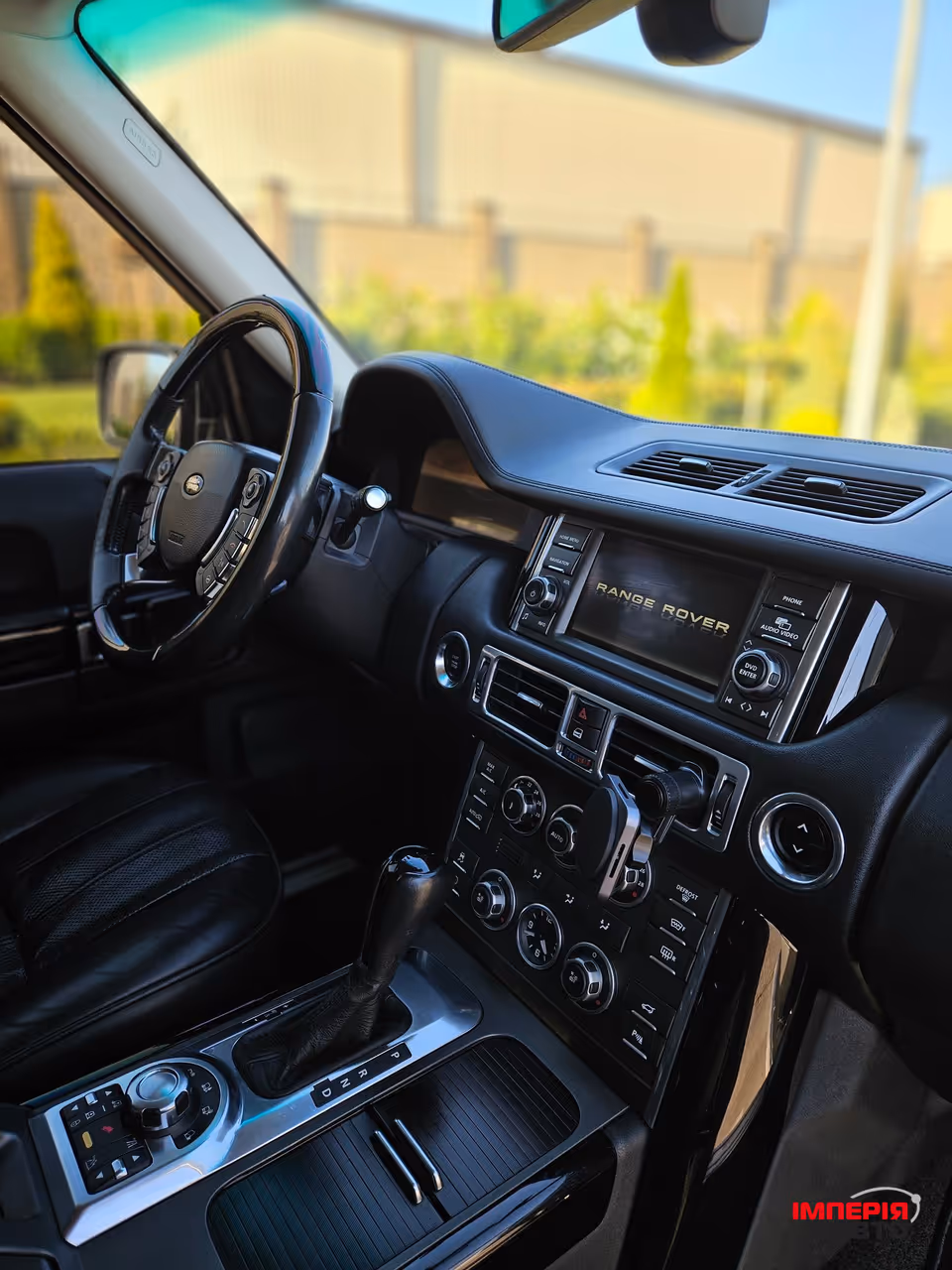 Land Rover Range Rover - фото 14