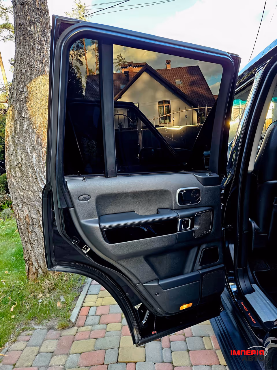 Land Rover Range Rover - фото 21