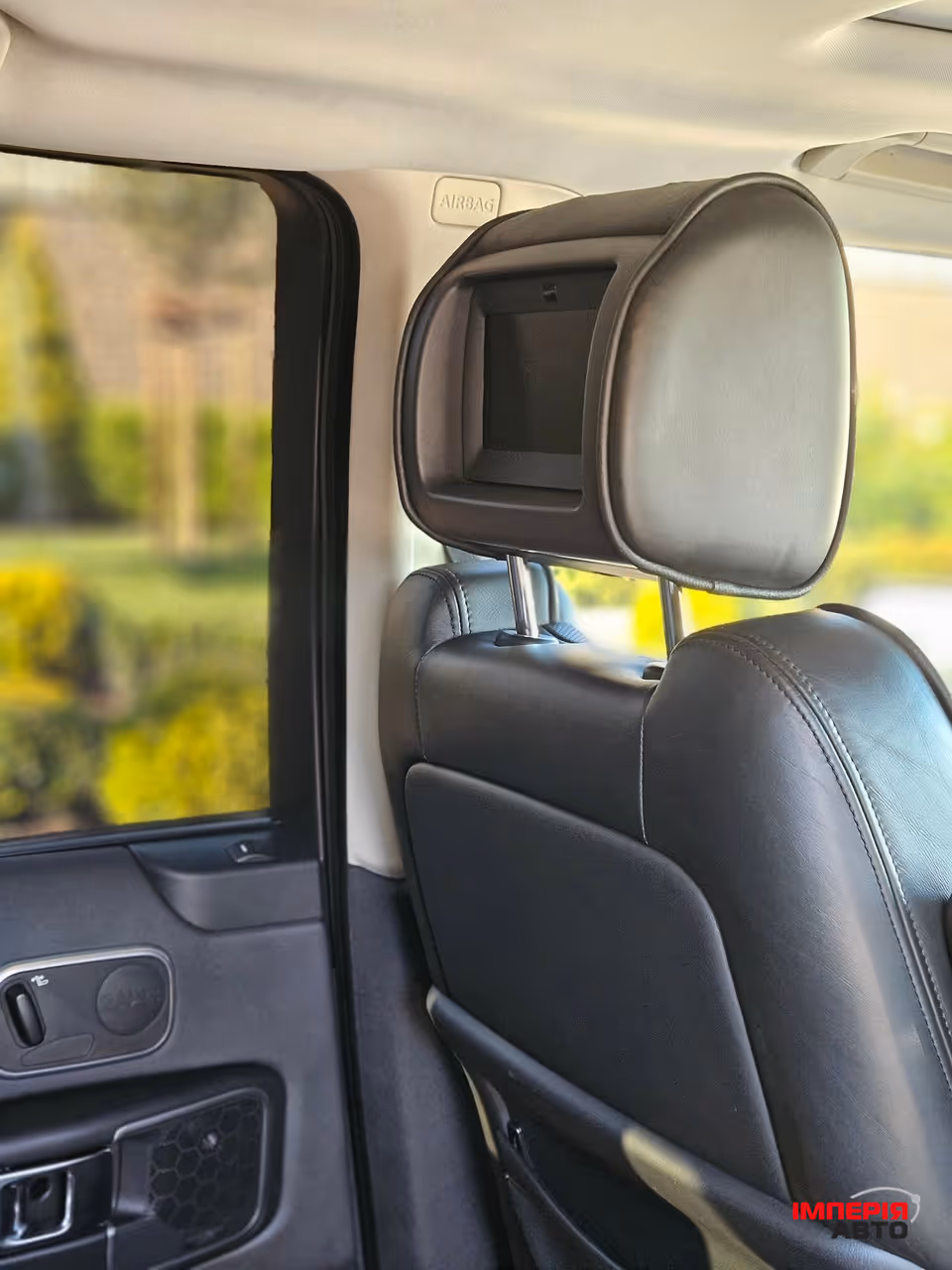 Land Rover Range Rover - фото 11