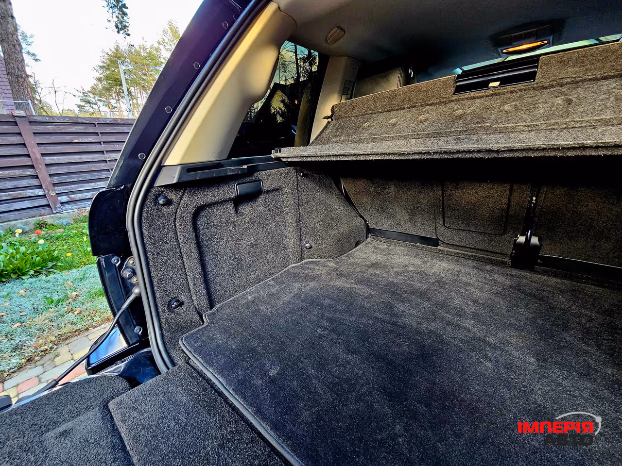 Land Rover Range Rover - фото 28