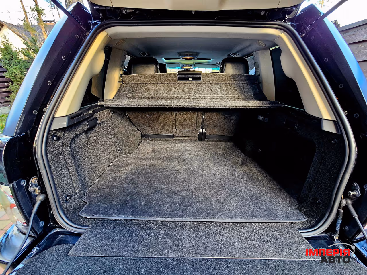 Land Rover Range Rover - фото 26