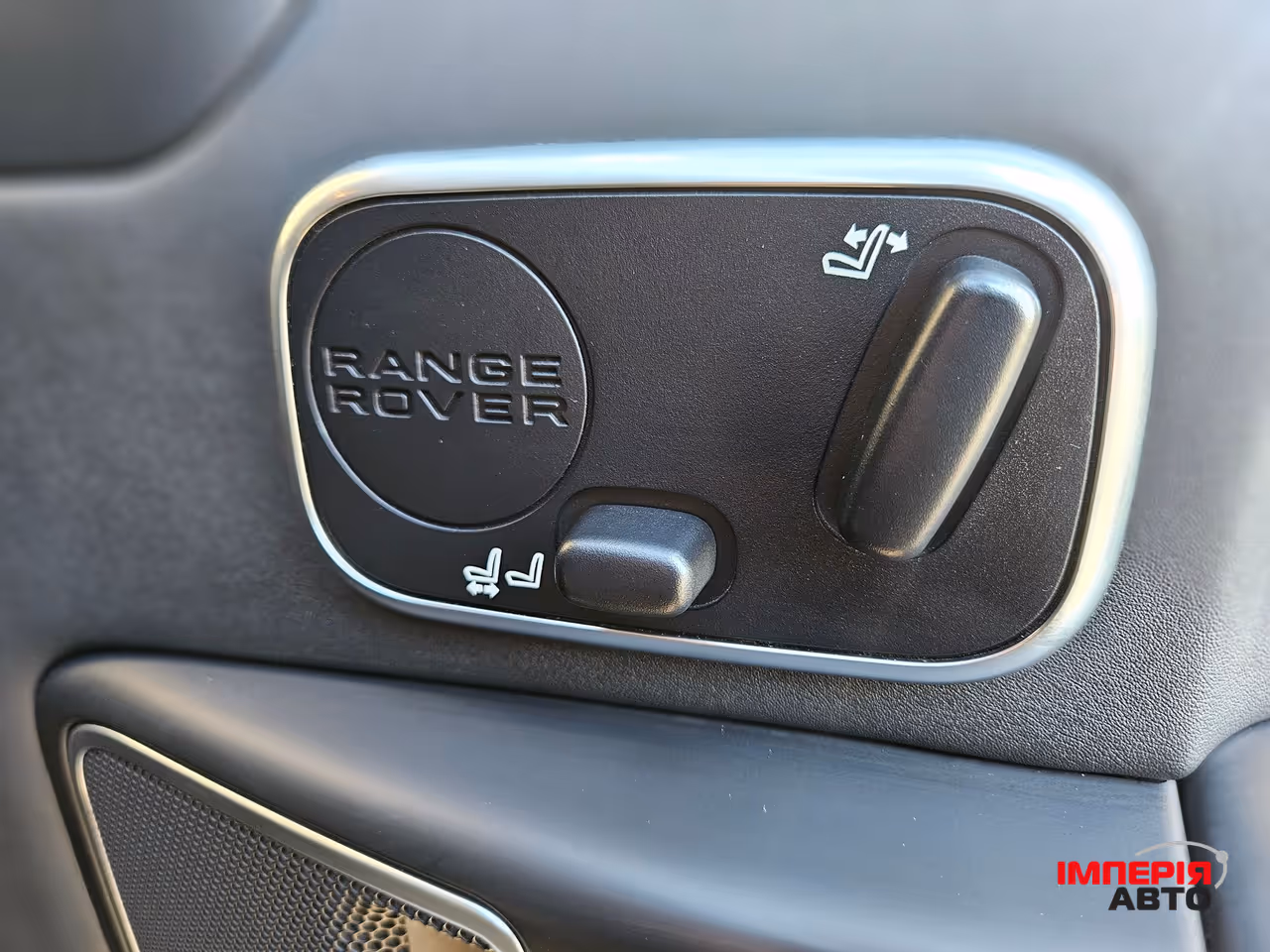 Land Rover Range Rover - фото 13