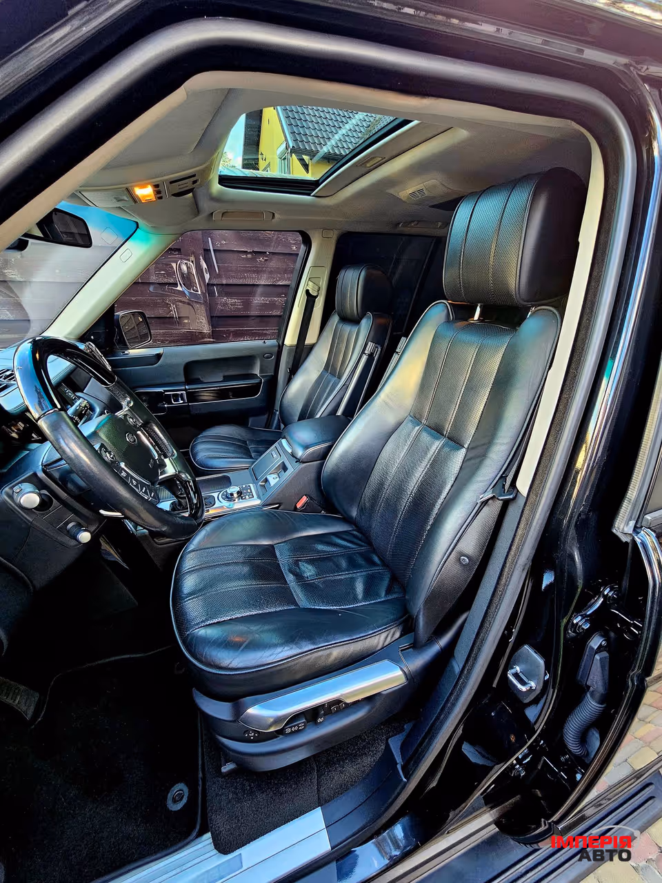 Land Rover Range Rover - фото 19