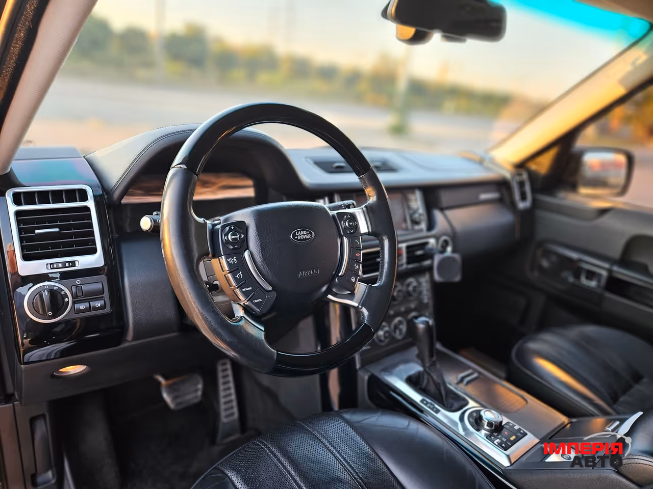 Land Rover Range Rover - фото 15