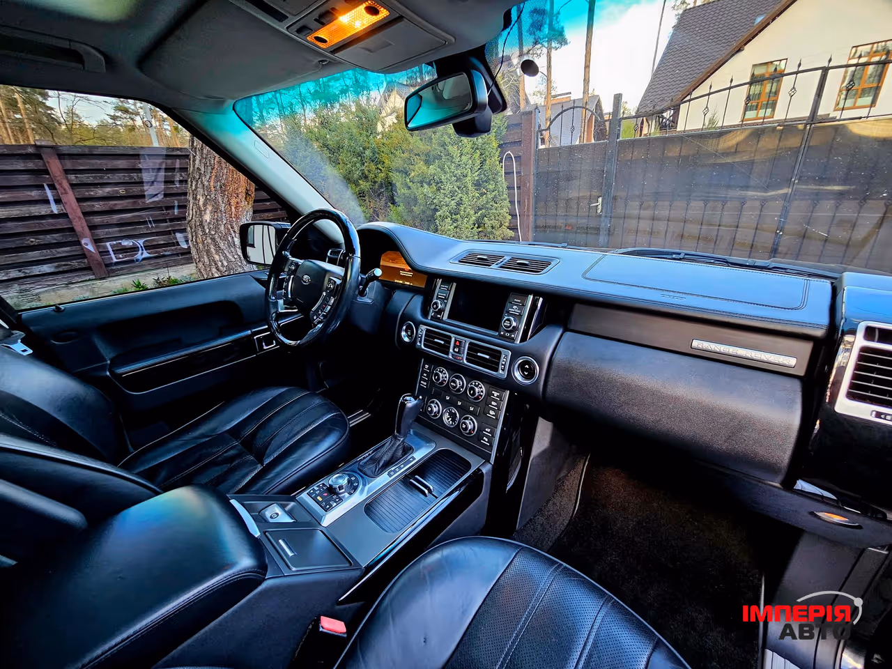 Land Rover Range Rover - фото 33