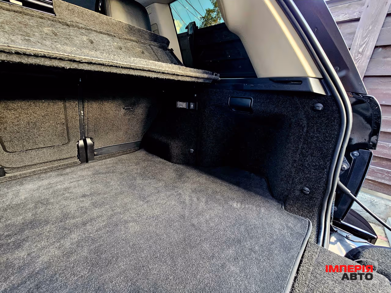 Land Rover Range Rover - фото 27