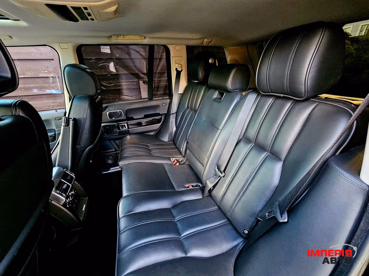 Land Rover Range Rover - фото 23