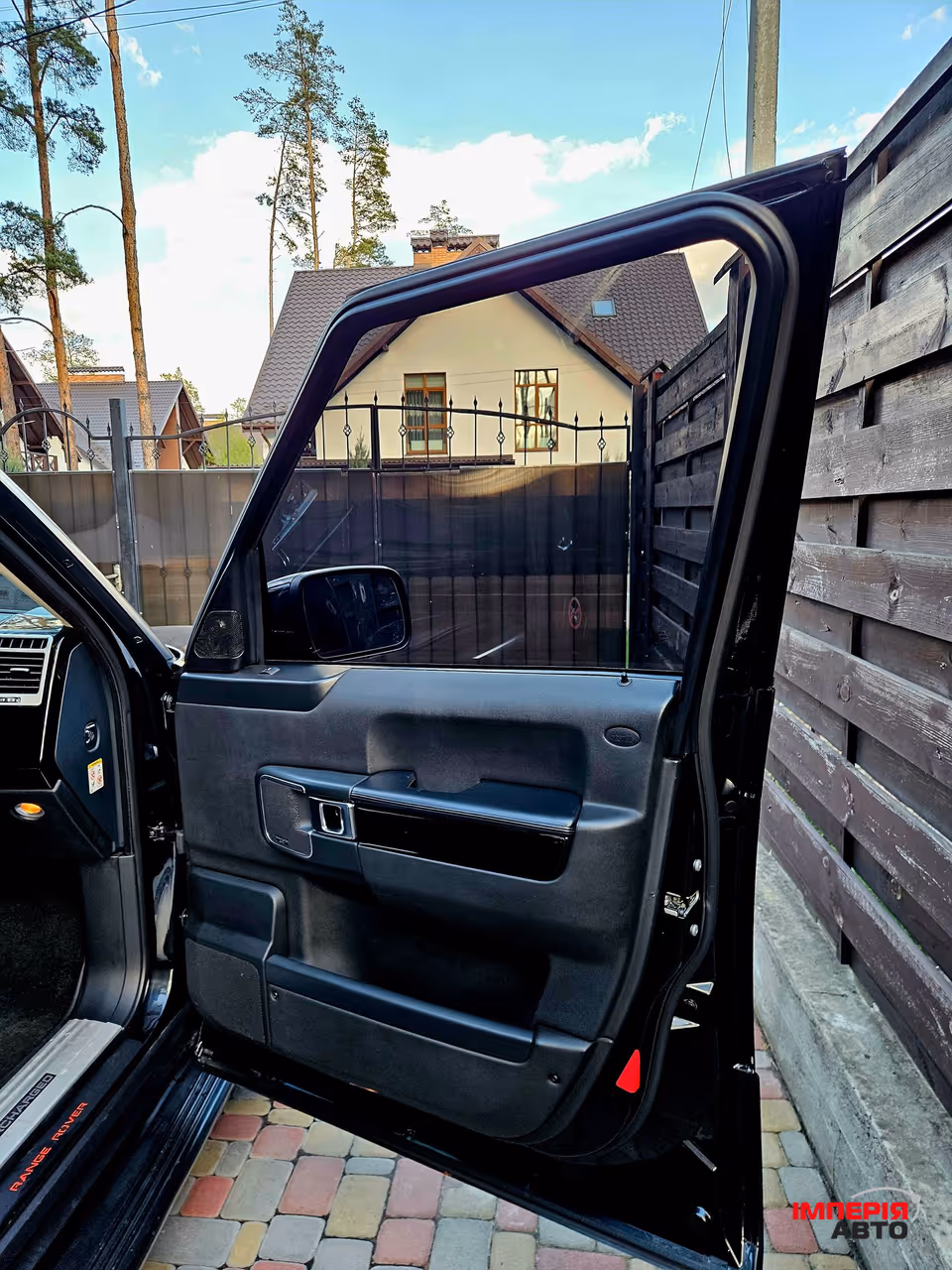 Land Rover Range Rover - фото 31