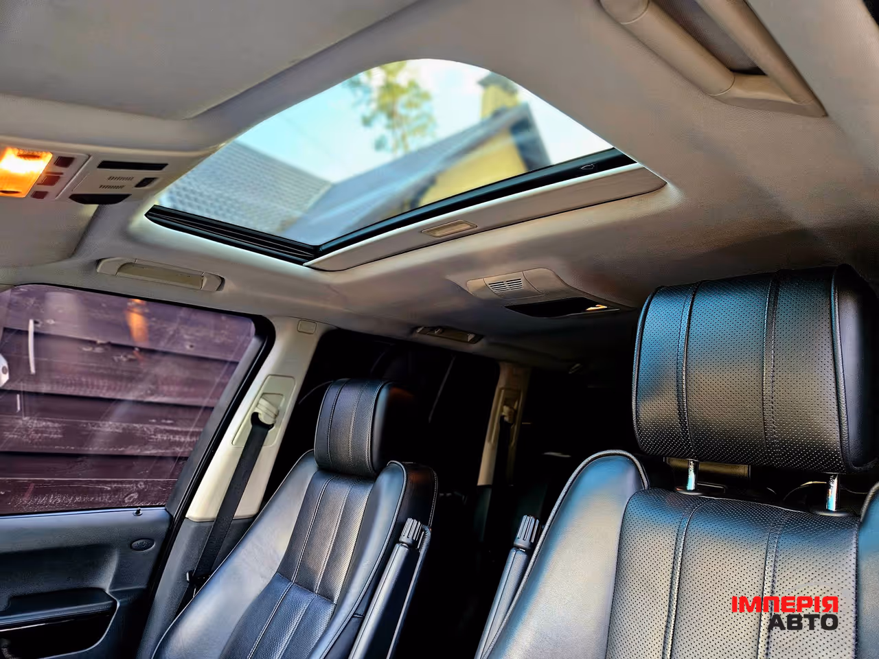 Land Rover Range Rover - фото 9
