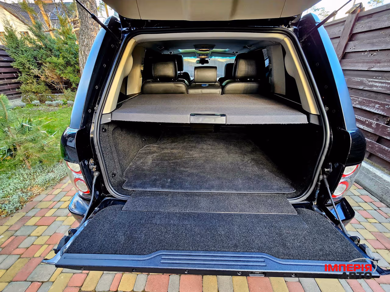 Land Rover Range Rover - фото 25