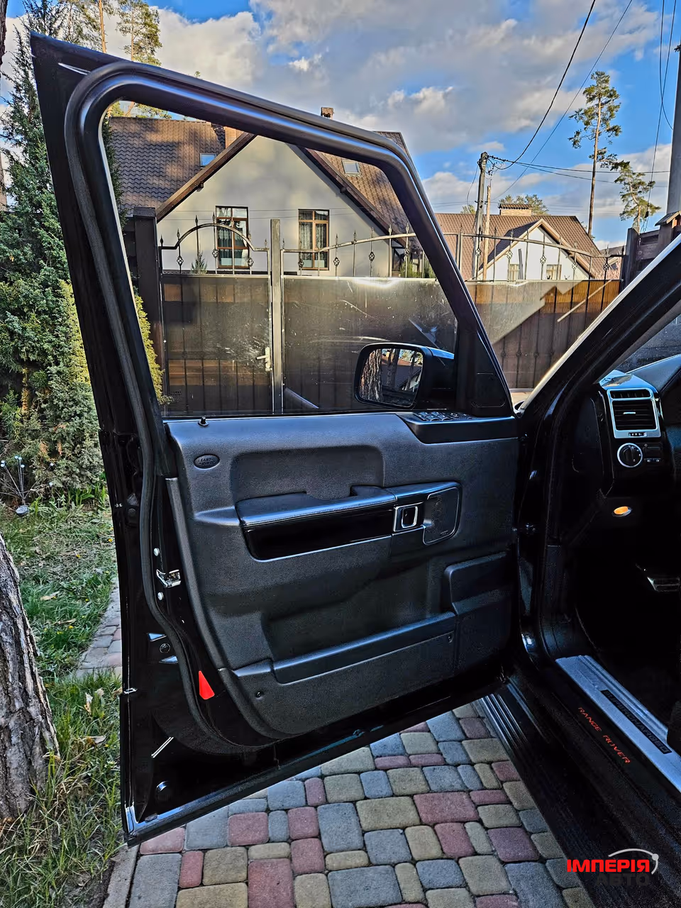 Land Rover Range Rover - фото 17