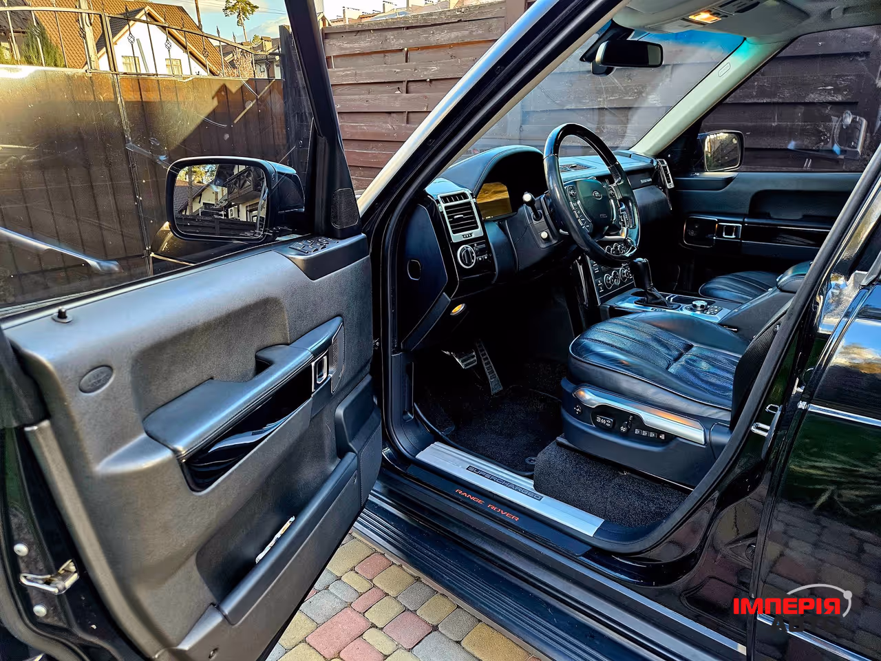 Land Rover Range Rover - фото 18