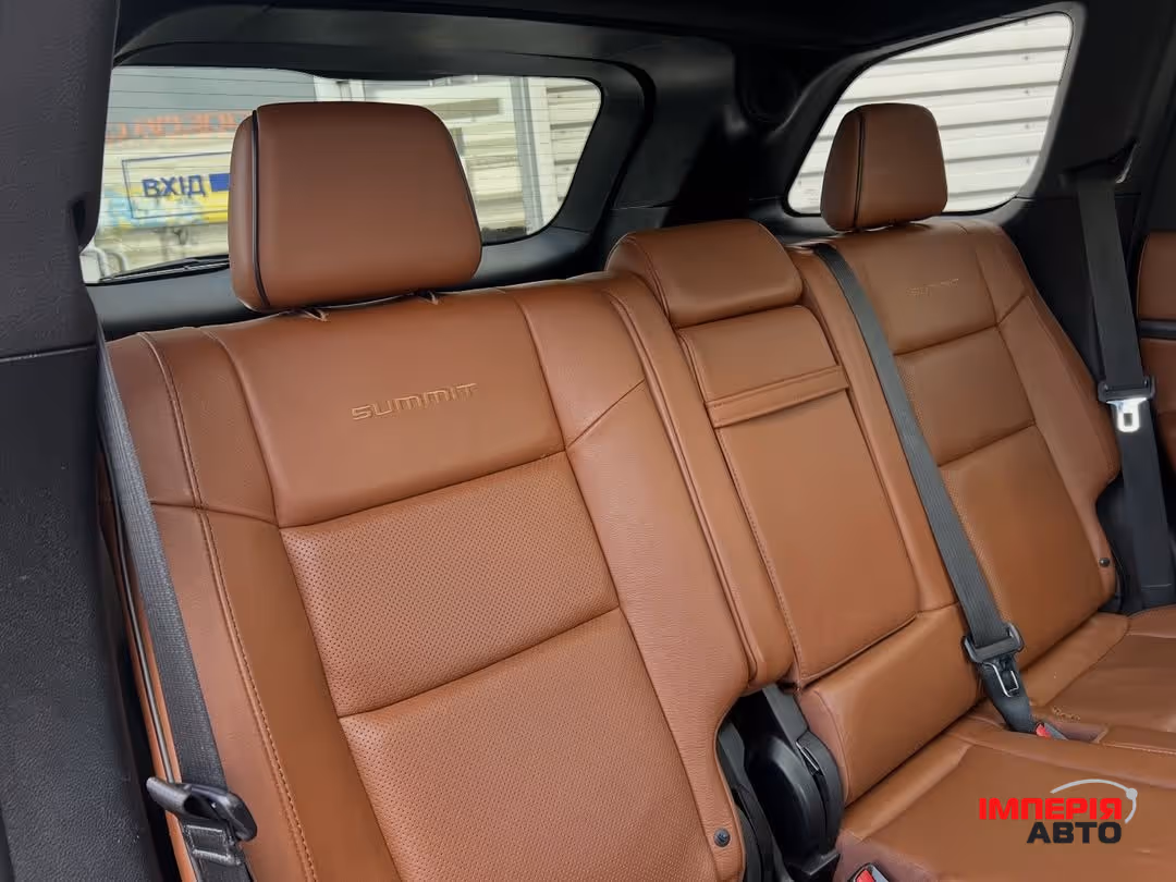 Jeep Grand Cherokee - фото 12