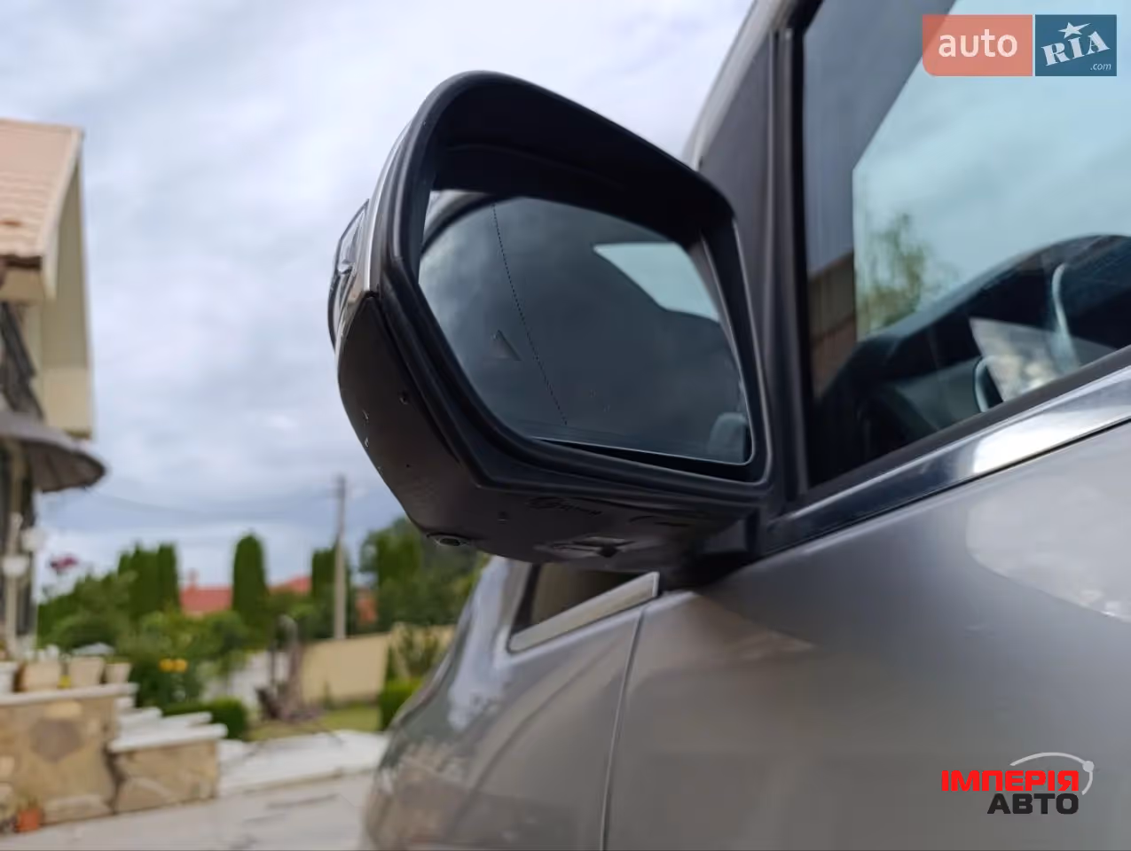 Mercedes-Benz V-Класс - фото 6