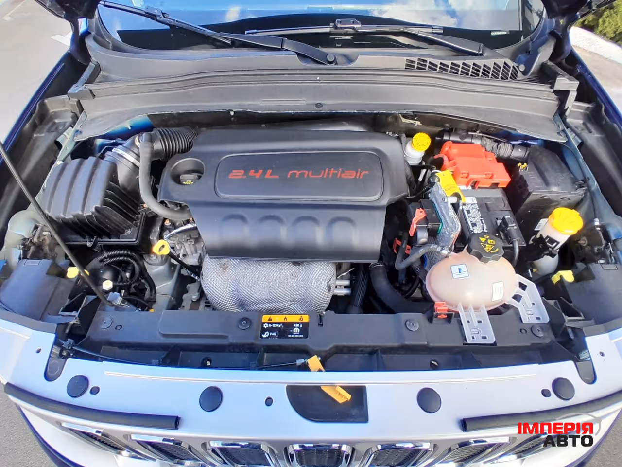 Jeep Renegade - фото 17