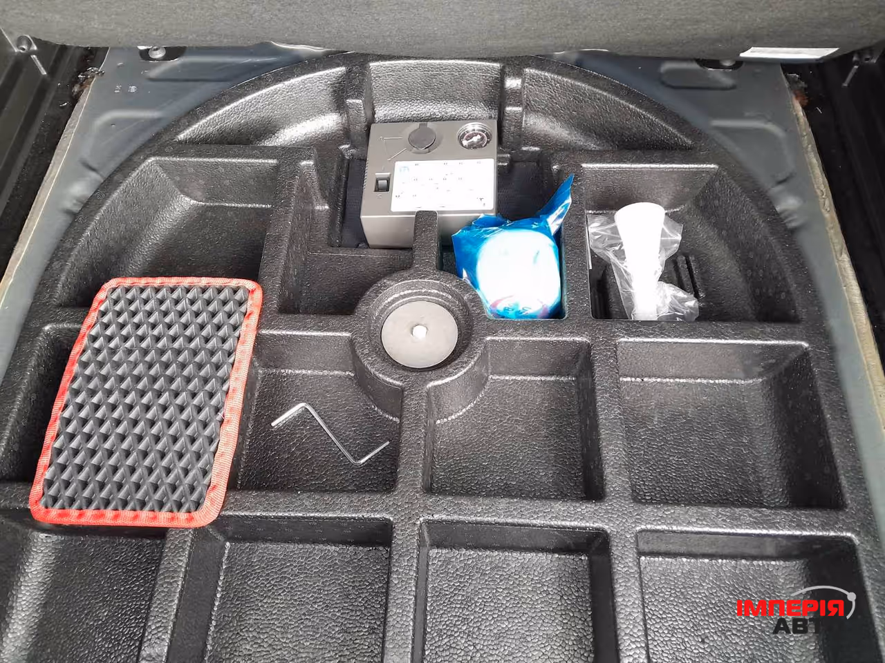 Jeep Renegade - фото 35