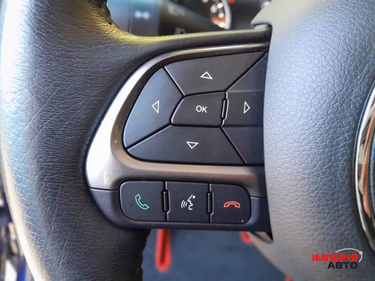 Jeep Renegade - фото 59