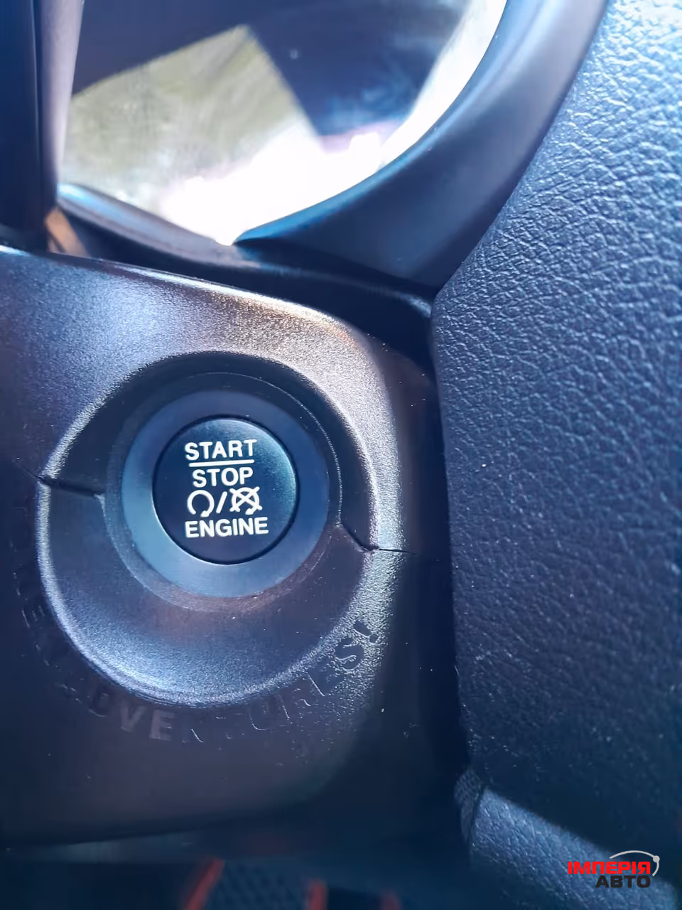Jeep Renegade - фото 84