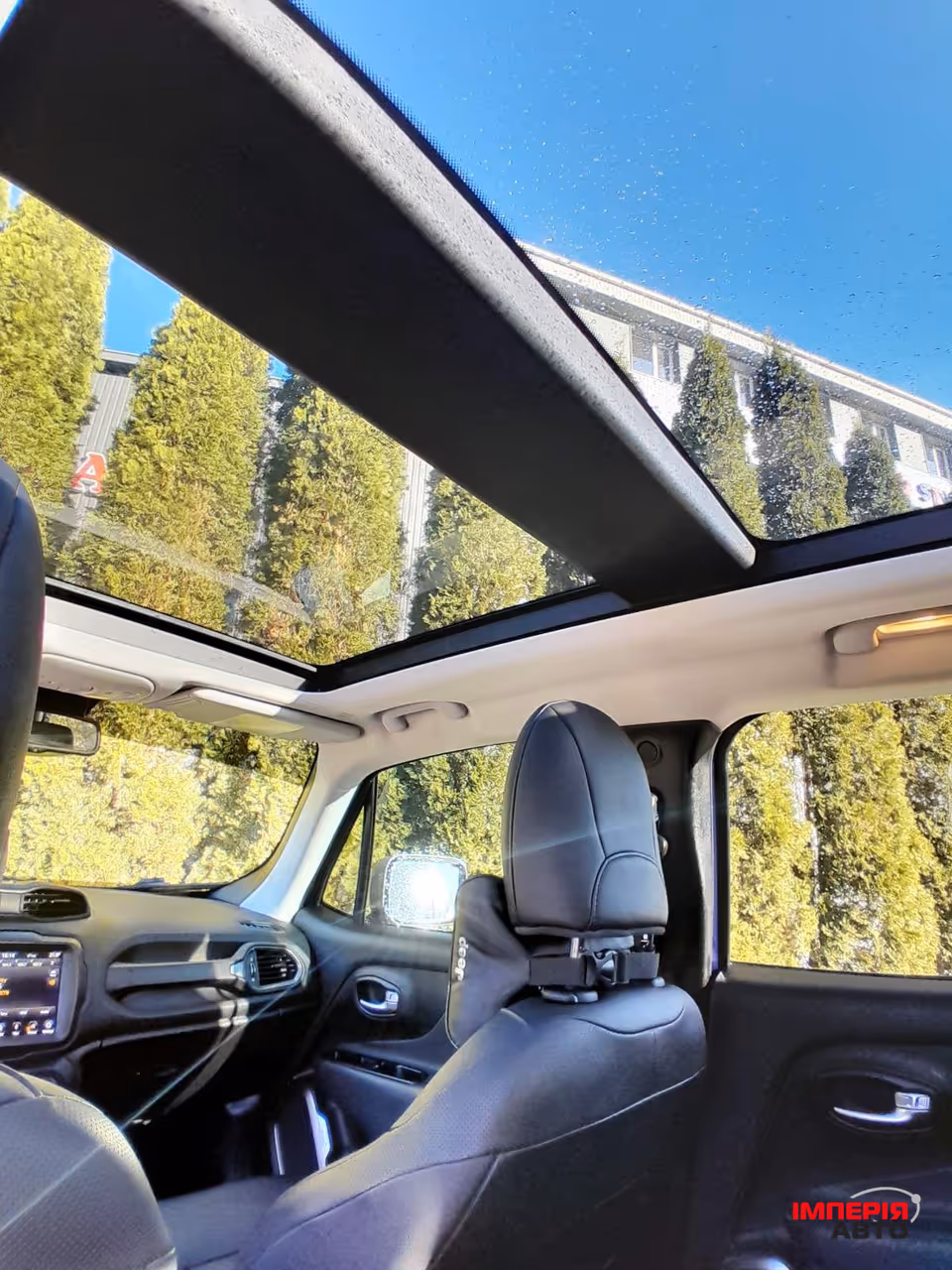 Jeep Renegade - фото 70