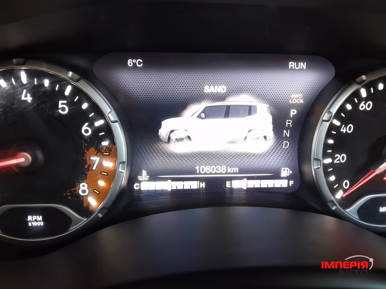 Jeep Renegade - фото 75