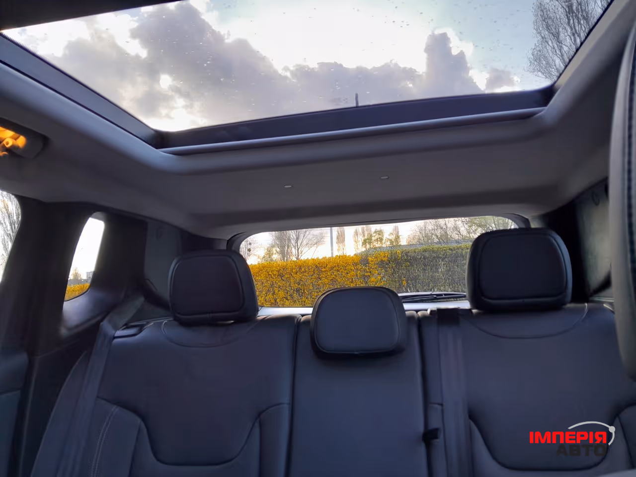 Jeep Renegade - фото 86