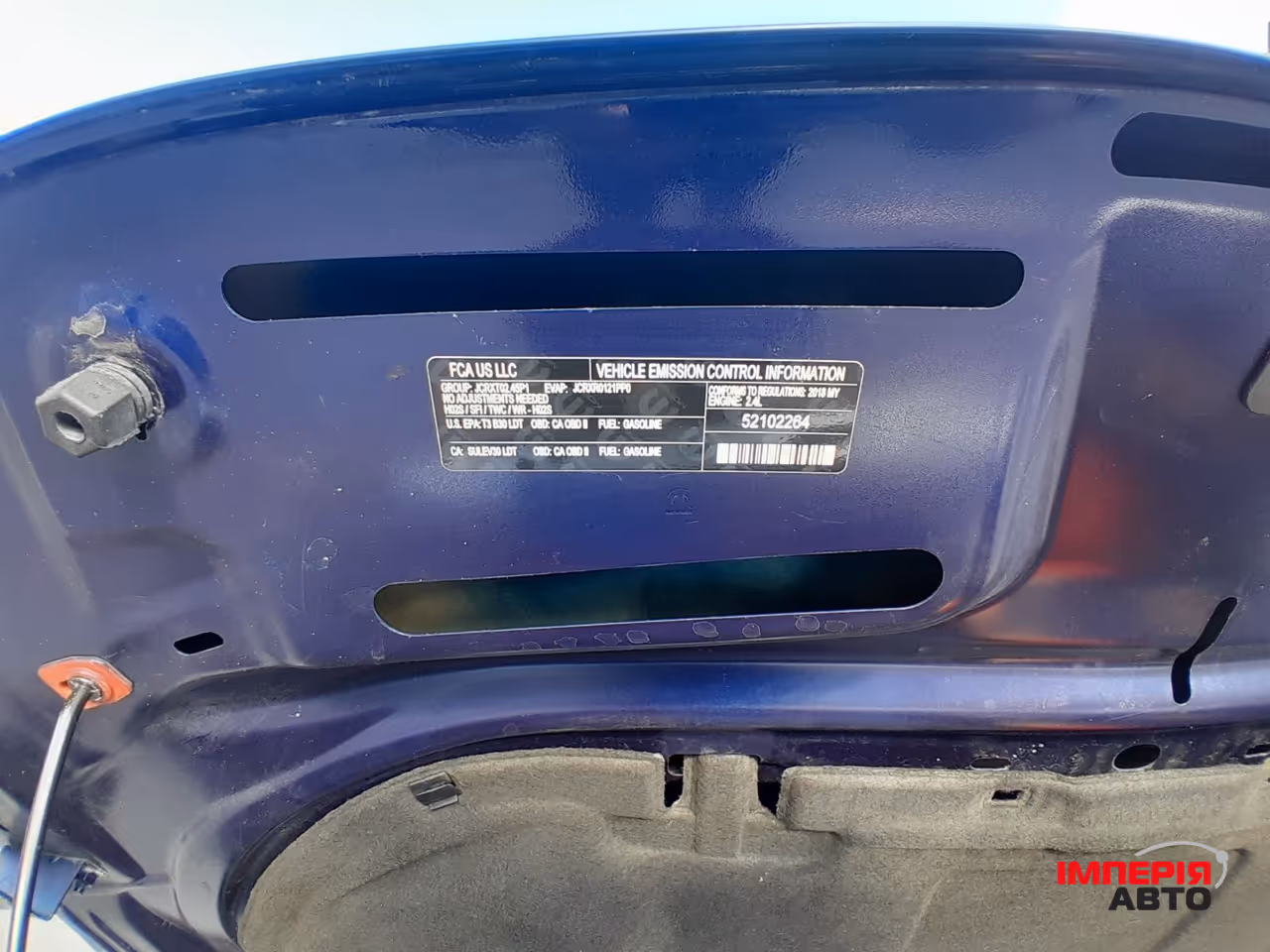Jeep Renegade - фото 16