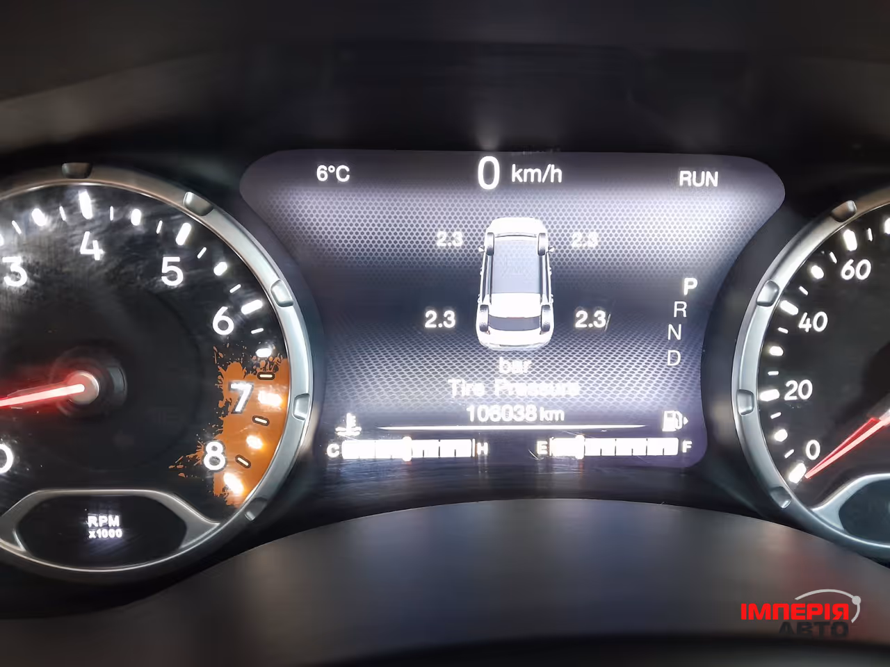 Jeep Renegade - фото 73