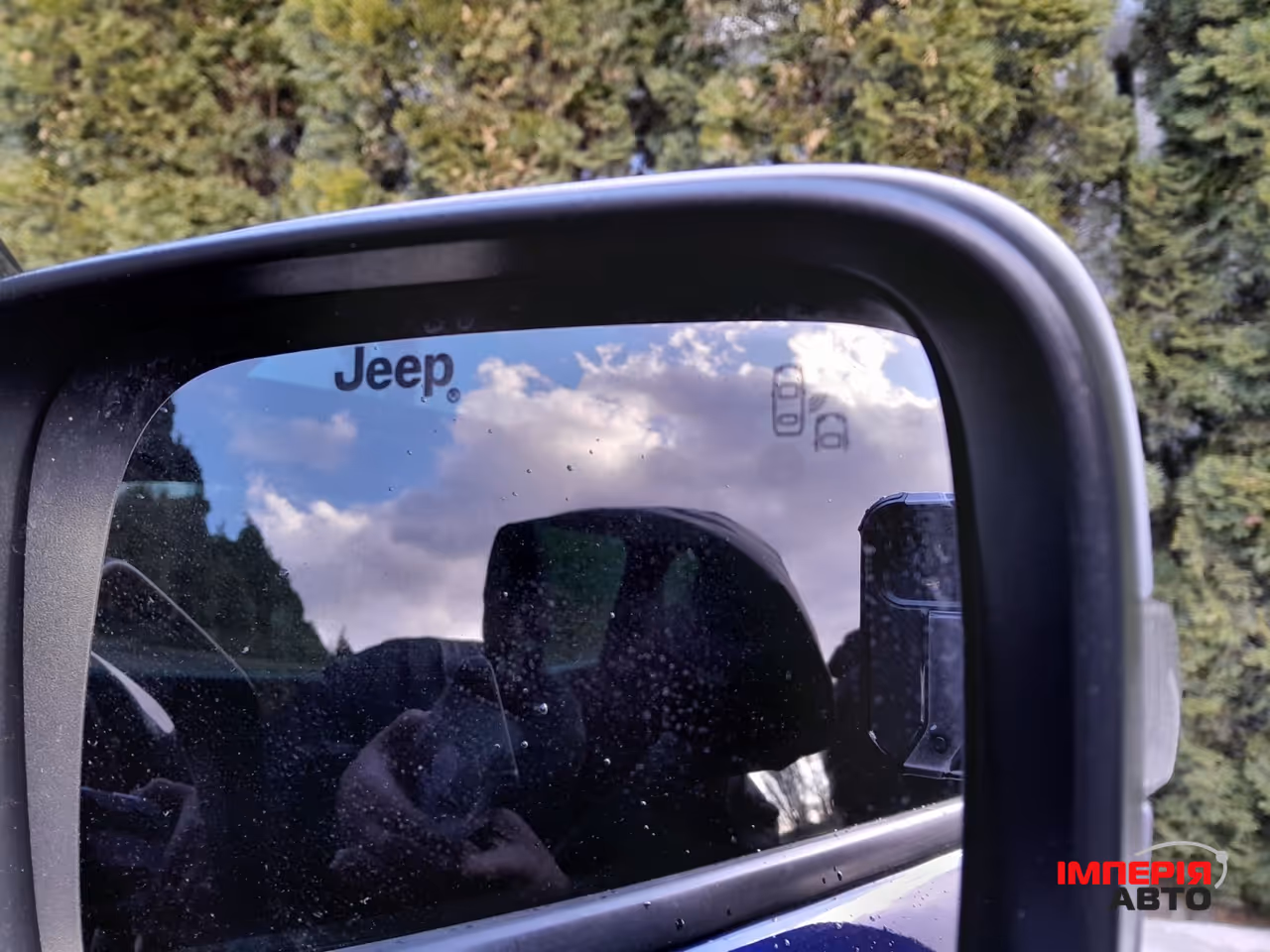 Jeep Renegade - фото 88