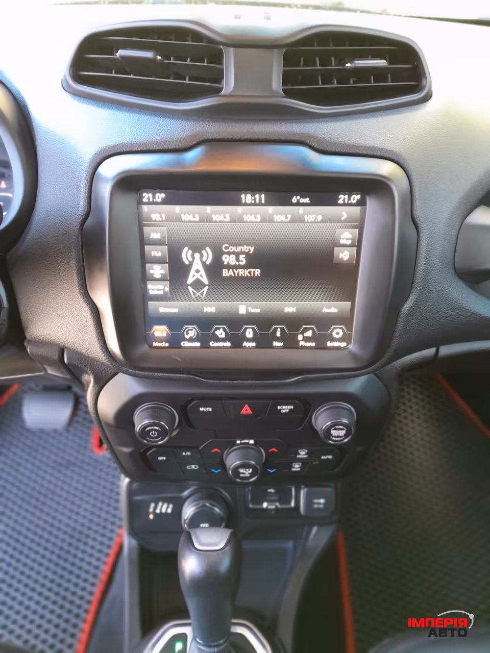 Jeep Renegade - фото 61
