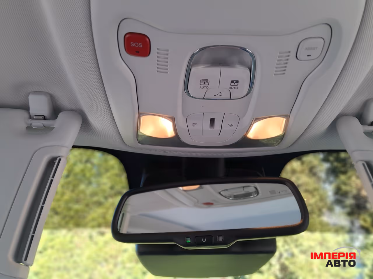 Jeep Renegade - фото 56