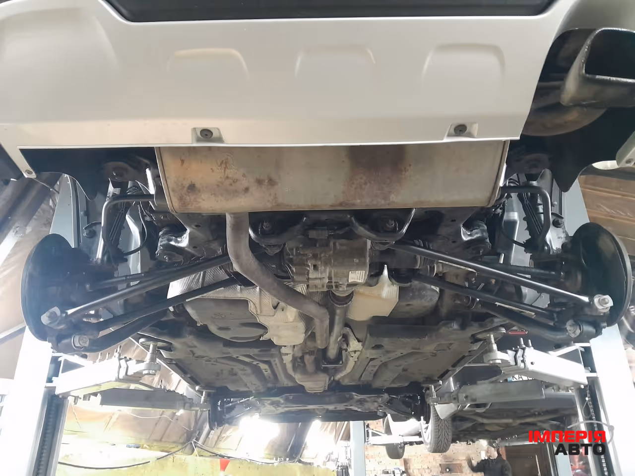 Jeep Renegade - фото 91