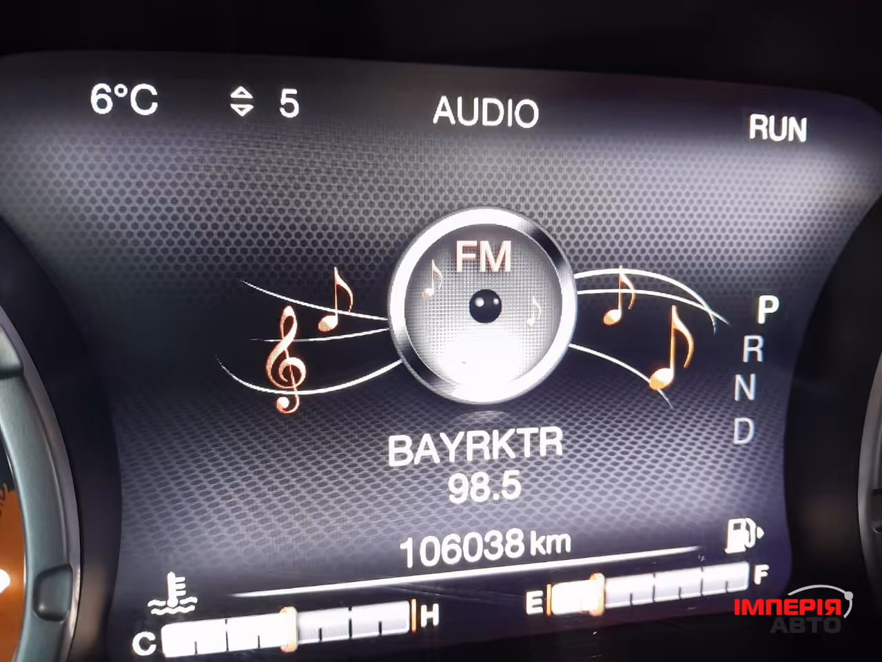 Jeep Renegade - фото 78