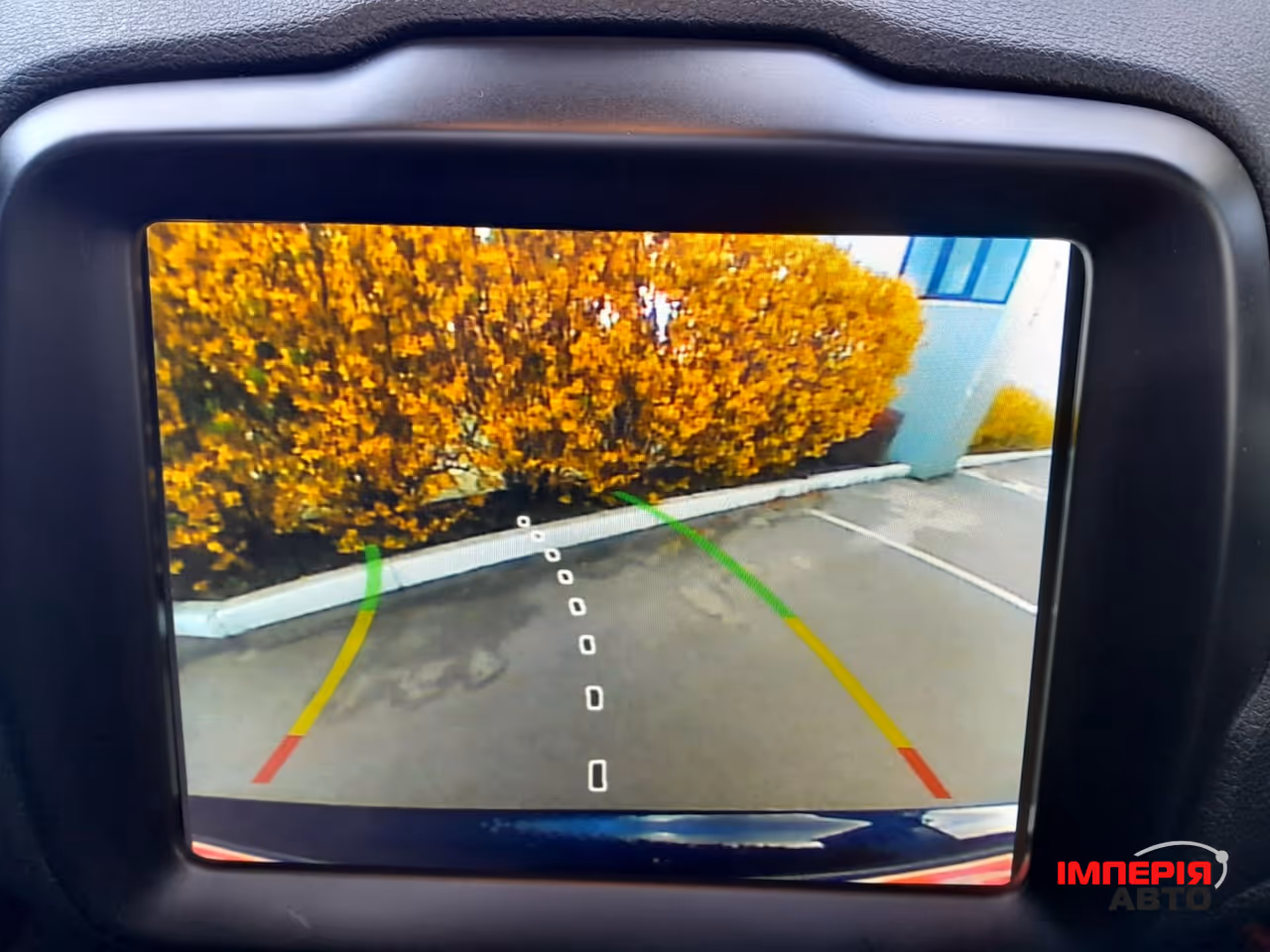 Jeep Renegade - фото 90