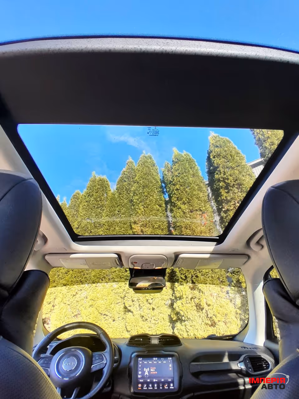Jeep Renegade - фото 69