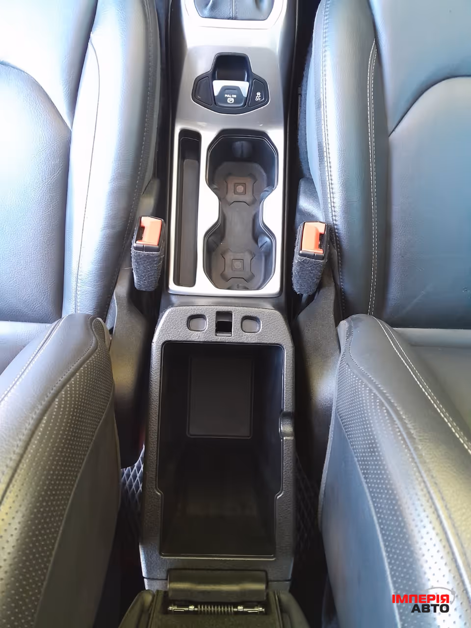 Jeep Renegade - фото 64
