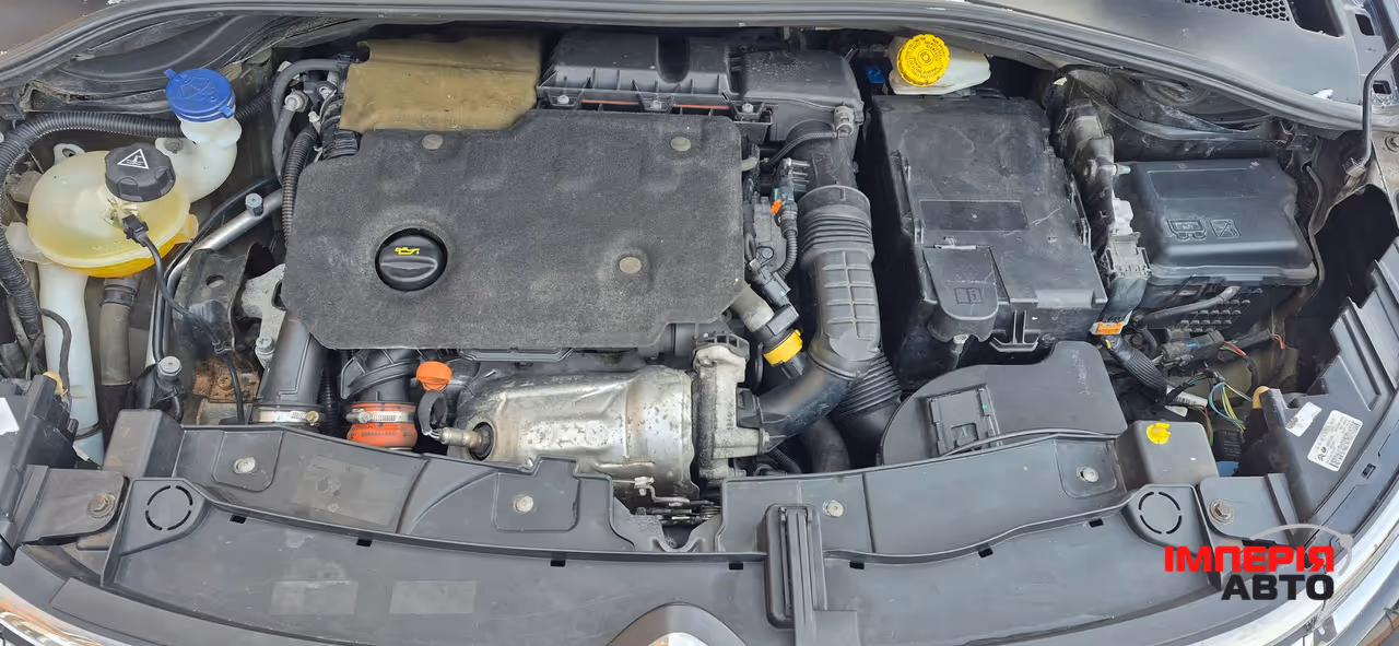 Citroen C3 - фото 13
