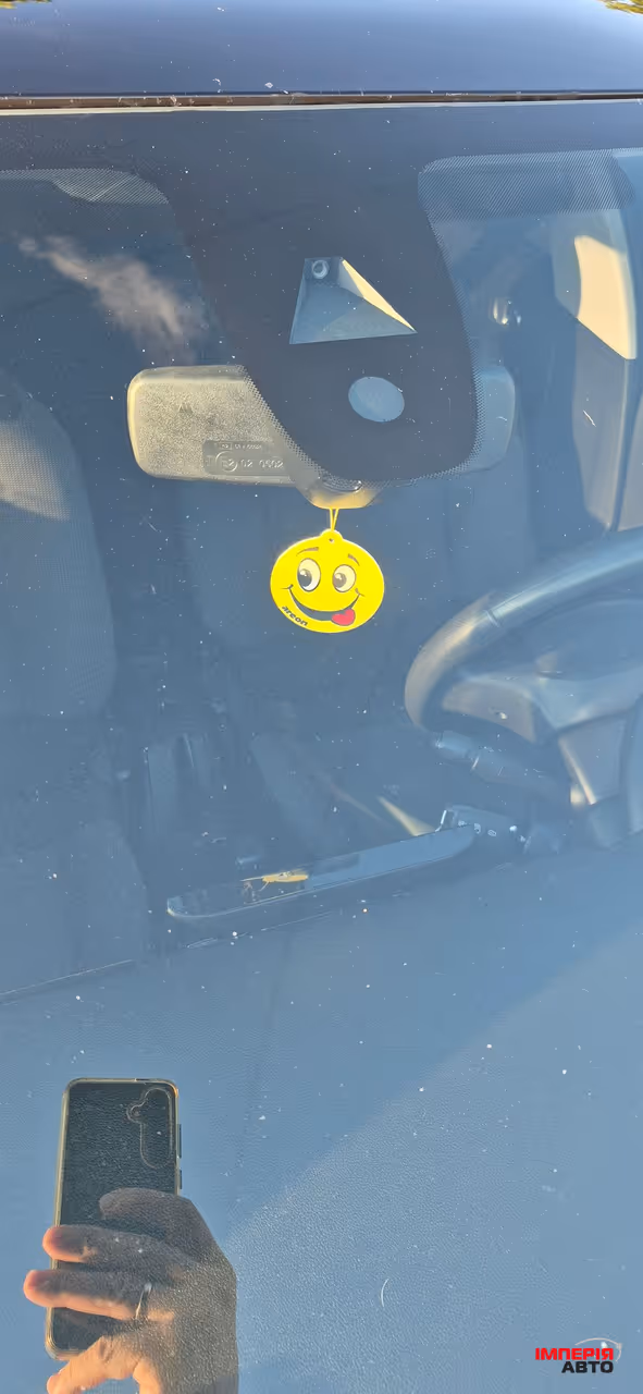 Citroen C3 - фото 13