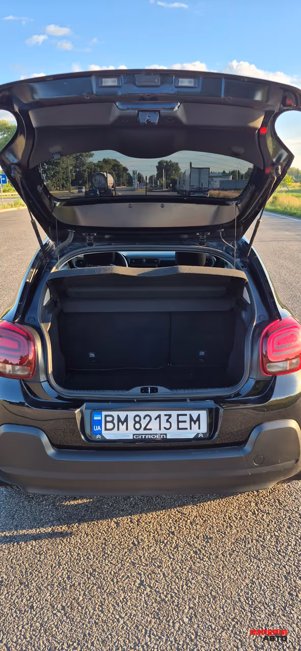 Citroen C3 - фото 10