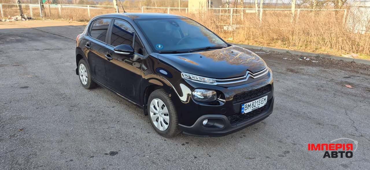 Citroen C3 - фото 2